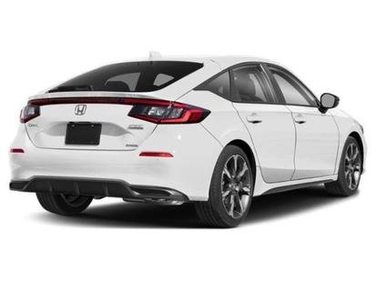 honda civic hatchback 2025 19XFL4H90SE004880 image honda civic hatchback 2025 19XFL4H90SE004880 image
